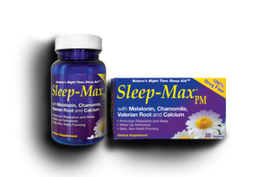 Sleep-Max PM