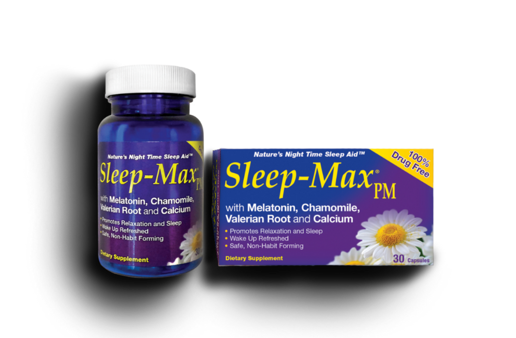 Sleep-Max PM